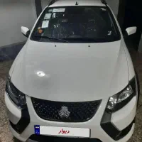 کوییک GX ارتقا یافته موتور اطلس مدل ۱۴۰۴