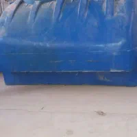 منبع ۲۰۰۰لیتری نیسان رو