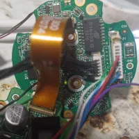 تعمیرات دوربین.دی وی ار