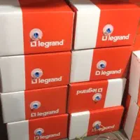 کابل شبکه cat6 utp لگراند روکش pvc کلاف 305 متری|مودم و تجهیزات شبکه|تهران, لاله زار|دیوار