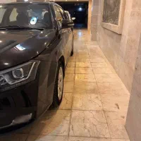 دنا پلاس اتوماتیک، مدل ۹۹ سند دست اول بدون رنگ