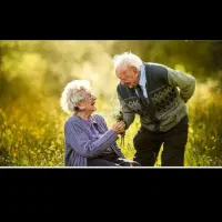 پرستار خانوم