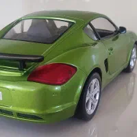 پورشه cayman|اسباب‌بازی بچه|نقده, |دیوار