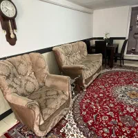 سوییت کوتاه مدت در جلفا