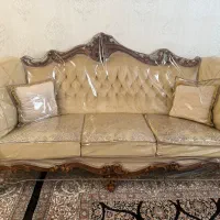 مبلمان استیل