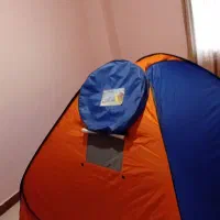 چادر ۴ نفره برند نیچر هایک ۲۰۰۵