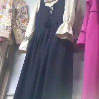 وسایل مغازه لباسفروشی