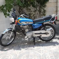 موتور هندا مدل ۹۳ پرواز