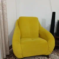 مبل هفت نفره