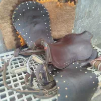 زین|اسب و تجهیزات اسب‌سواری|شوشتر, |دیوار