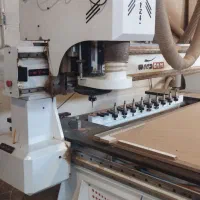 وودکمcnc