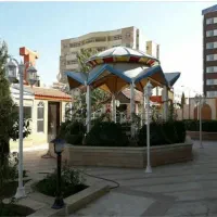 فروش مجتمع تجاری تاج محل باقیمت ویژه بدلیل مهاجرت|فروش مغازه و غرفه|فولادشهر, پارک کوهستان|دیوار