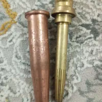 نازل سردیک هوابرش