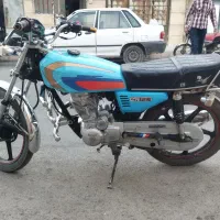 موتور هوندا 150