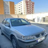 سمند lxمدل۸۵درجه یک|خودرو سواری و وانت|جهرم, |دیوار