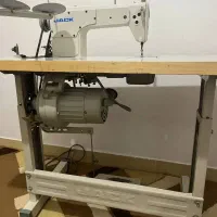 چرخ راسته دوزجک