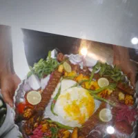 استخدام شاطر وپرسنل رستوران