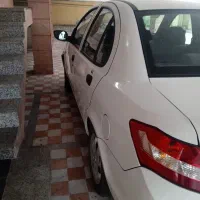 ساینا ۱۴۰۰|خودرو سواری و وانت|اسلام‌شهر, زرافشان|دیوار