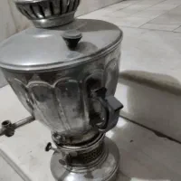 سماور نفتی|سماور، چای‌ساز، قهوه‌ساز|تهران, بهارستان|دیوار