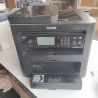 کانون چهار کاره 217w|پرینتر، اسکنر، کپی، فکس|قم, آذر (نکویی)|دیوار