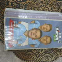 آلبوم کیمدی