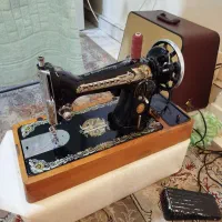 چرخ سینگر اصل