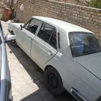 پیکان مدل 75بکر.چندین سال خواب بوده.تک روشن.سالم