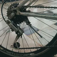 دوچرخه 24المپیاد درحد نو|دوچرخه، اسکیت، اسکوتر|بیرجند, |دیوار