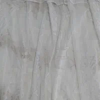 حراج.پنج تا پرده حریر چهار تاولان همه باهم صد|حراج|رشت, حمیدیان|دیوار