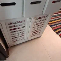 میز چرخ خیاطی