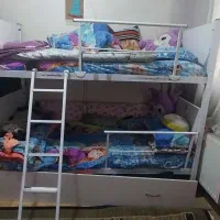تخت|تخت و صندلی بچه|تهران, فلاح|دیوار