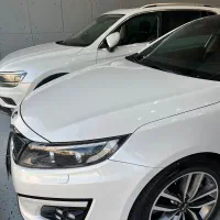 اپتیما ۲۰۱۶|خودرو سواری و وانت|تهران, شهران جنوبی|دیوار