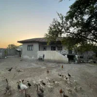 580 متر خانه ویلایی دارای حیاط خیلی بزرگ