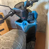 موتور طرح کلیک صفر