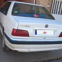 پژو پارس|خودرو سواری و وانت|ملایر, |دیوار