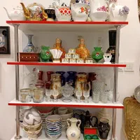 آنتیک قدیمی|ظروف سرو و پذیرایی|اردبیل, |دیوار