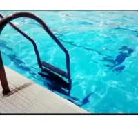 کارت استخر میرداماد