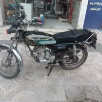 موتور کویر مدل 96|موتورسیکلت|اندیشه, شهرک مریم|دیوار