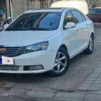 جیلی امگرند۷ اتومات بیرنگ موتور بزرگ کمکار وارداتی|خودرو سواری و وانت|رشت, معلم|دیوار