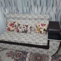 مبل ۴ نفره