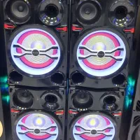 اسپیکرمکسیدر