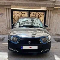 دنا اپشنال اتوماتیک1403