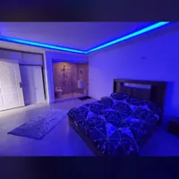ویلا استخر دار سه خوابه|اجارهٔ کوتاه‌مدت ویلا و باغ|بندر انزلی, شانگهای پرده|دیوار