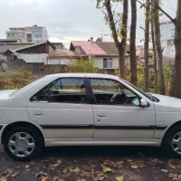 پژو پارس موتور جدید