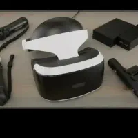 VR PS4