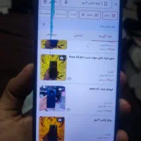 poco x3pro 256 /8|موبایل|تبریز, |دیوار