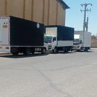 حمل ونقل اثاثیه منزل برادران کرمانی
