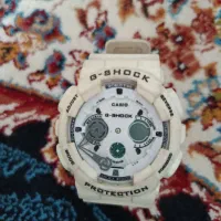 ساعت کاسیو ۳موتوره