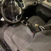 ۲۰۷ t5 مدل ۹۷ معاوضه|خودرو سواری و وانت|کرج, گوهردشت|دیوار