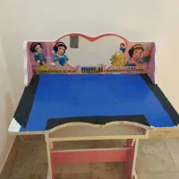 میزتحریرکودک